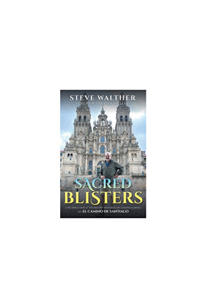 Writers Republic Llc Sacred Blisters