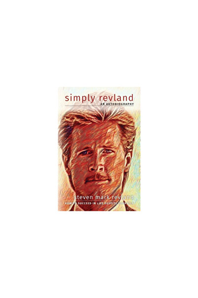 Vertel Pub Simply Revland: How to Succeed in Life Despite Yourself