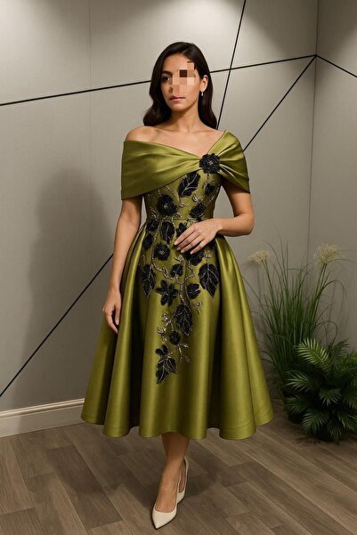 Generic فستان سهرة