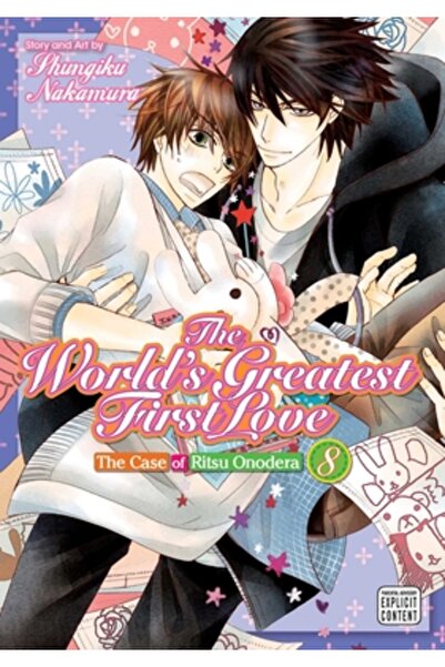 Sublime The World's Greatest First Love, Vol. 8