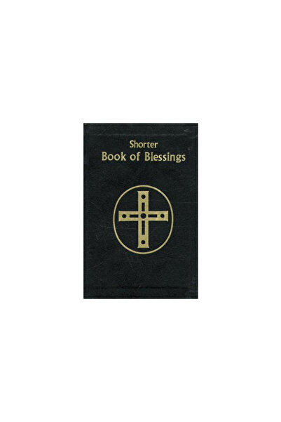 Catholic Book Pub Co Shorter Book of Blessings