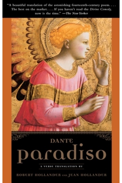 Anchor Books Paradiso