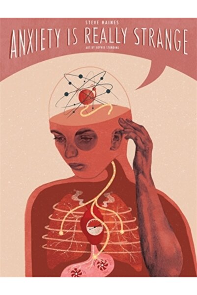 Singing Dragon Anxiety Is Really Strange