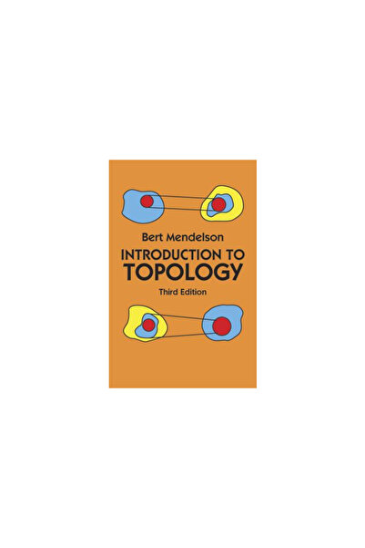 Dover Publications Introduction to Topology: Third Edition