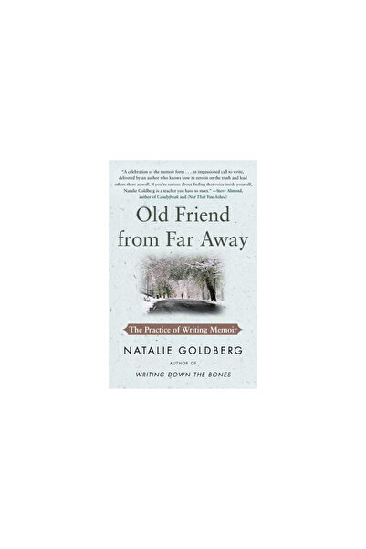 Free Press Old Friend from Far Away: The Practice of Writing Memoir