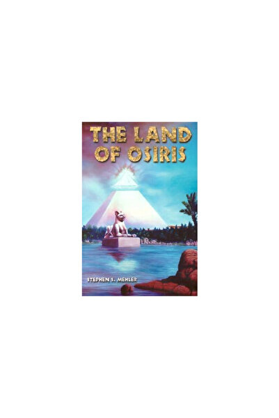 Adventure Unlimited The Land of Osiris