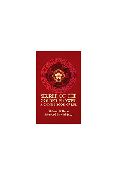 Lushena Books Inc Secret Of The Golden Flower