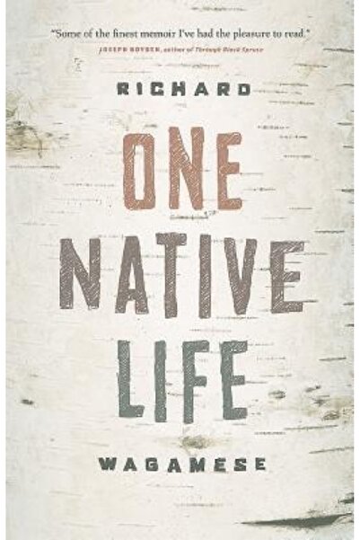 Pearson Educ One Native Life