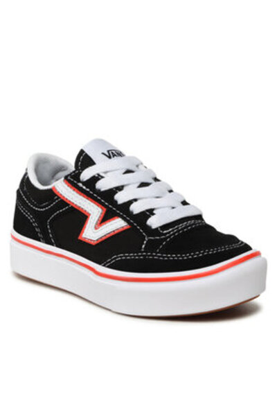 Vans αθλητικά παπούτσια για αγόρια VN0A5KRMBAX1 μαύρα