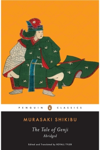 Penguin Books The Tale of Genji