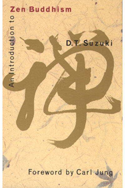 Grove Press An Introduction to Zen Buddhism
