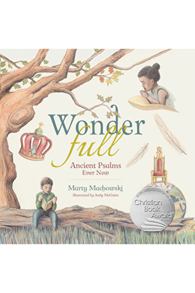 New Growth Pr Wonderfull: Ancient Psalms Ever New