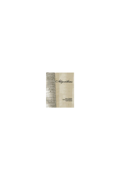Mcgraw Hill Book Co Algorithms
