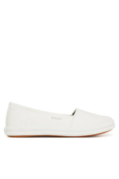 Kangaroos γυναικεία παπούτσια 30101 λευκά