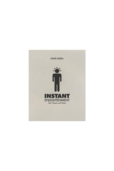 Sounds True Instant Enlightenment: Fast, Deep, and Sexy