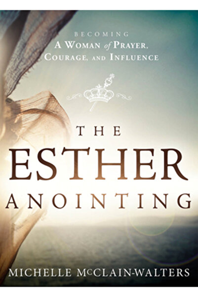 Sage Pubn The Esther Anointing