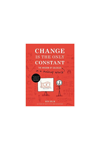 Black Dog & Leventhal Change Is the Only Constant: The Wisdom of Calculus in ...