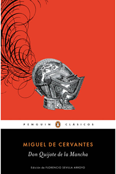 Debolsillo Don Quijote de la Mancha / Don Quixote