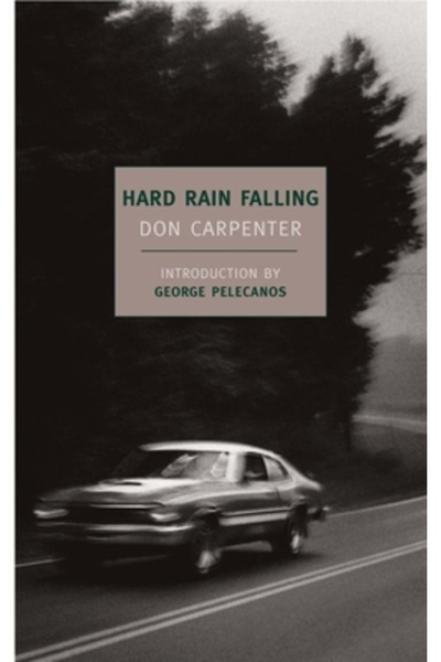 New York Review Of Books Hard Rain Falling