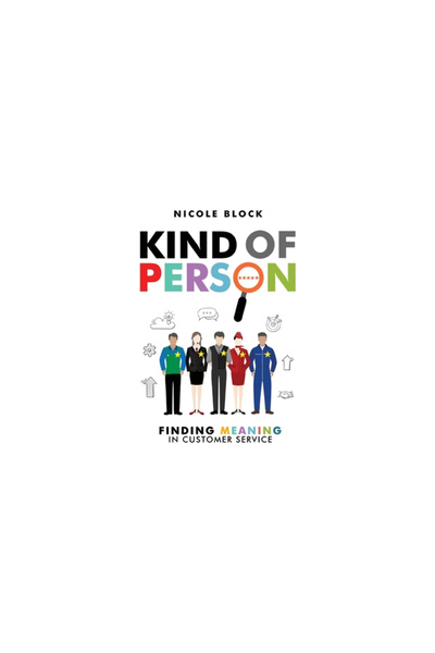 Passionpreneur Pub Kind Of Person