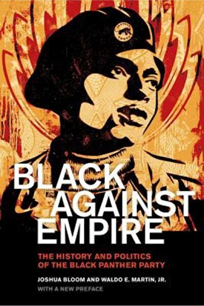 Univ Of California Pr Black Against Empire: The History and Politics of the B...
