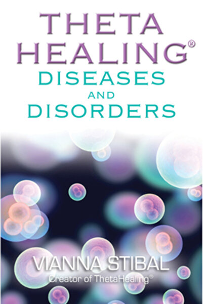 Hay House ThetaHealing Diseases & Disorders