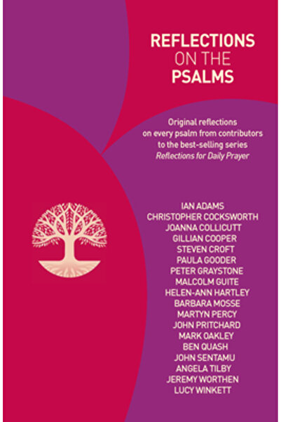 Church House Publ Reflections on the Psalms