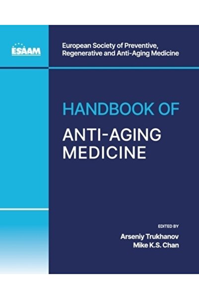 INDEPENDENT CAT Handbook of Anti-Aging Medicine