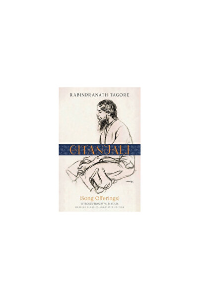 Bookbaby Gitanjali (Warbler Classics Annotated Edition)