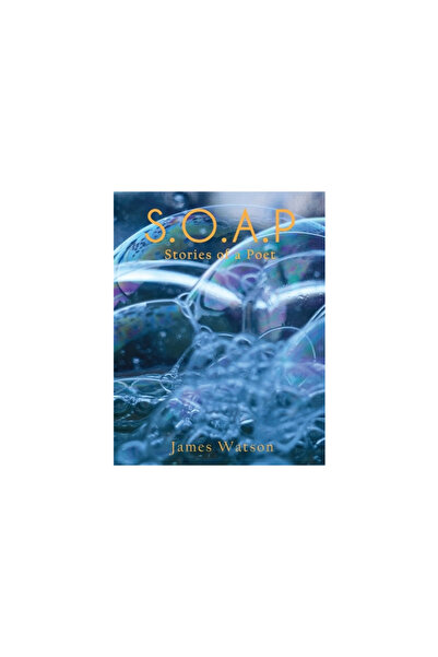 Mvp Kids Media S.O.A.P (Stories of a Poet)