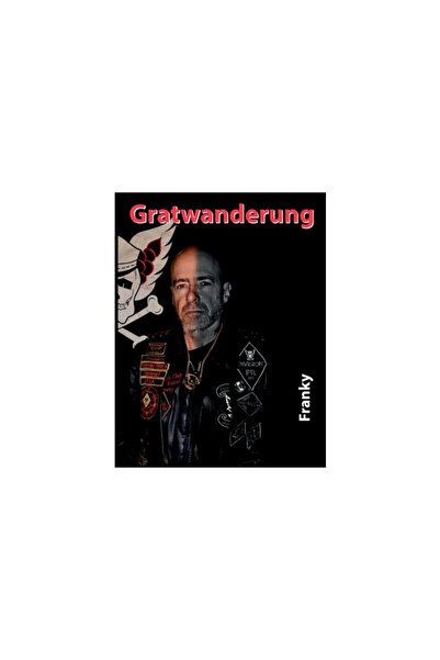 Books On Demand Gratwanderung: Eine Lebensgeschichte aus am Tresen erz
