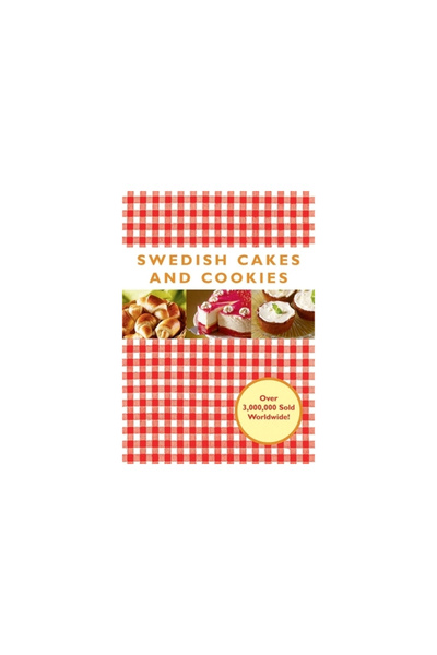 Skyhouse Pub. Swedish Cakes and Cookies