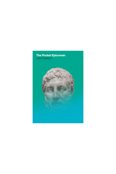 Univ Of Chicago Pr The Pocket Epicurean