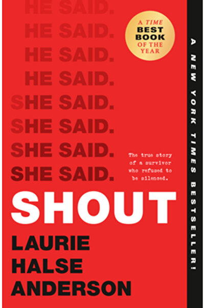 Penguin Young Readers Group Shout