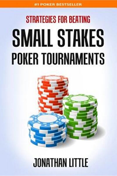 Brilliance Corp Strategies for Beating Small Stakes Poker Tournaments