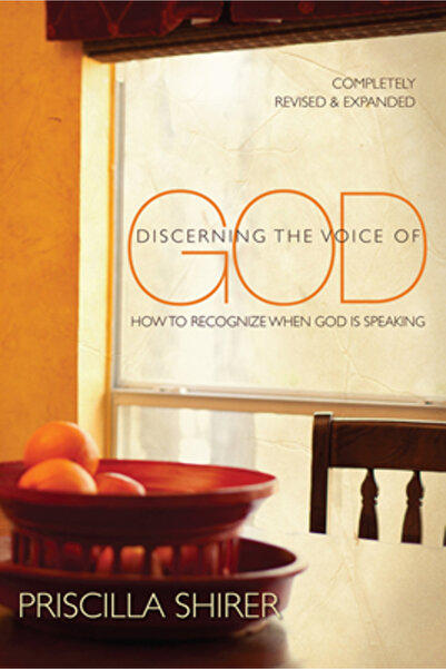 Moody Pub Discerning the Voice of God: How to Recognize When God Is Speaking