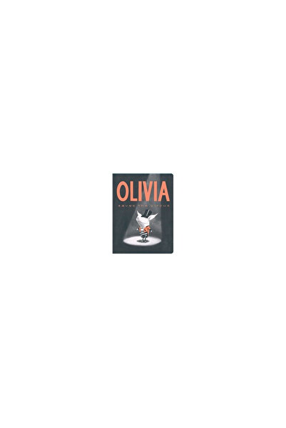 Atheneum Books Olivia Saves the Circus