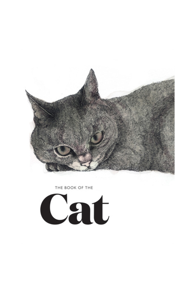 Laurence King Pub The Book of the Cat: Cats in Art