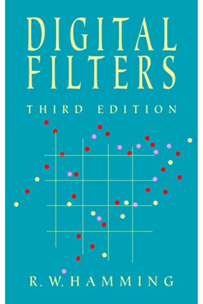 Dover Publications Digital Filters