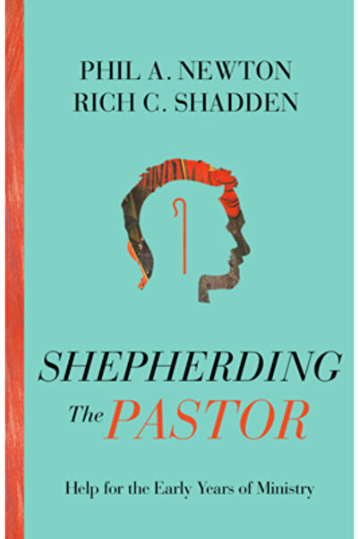 New Growth Pr Shepherding the Pastor