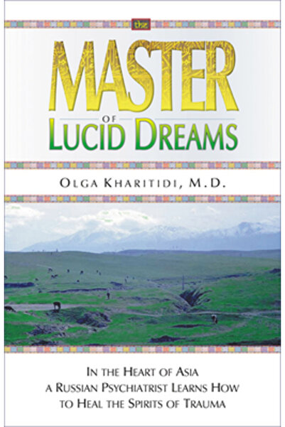Hampton Roads Publishing Company Master of Lucid Dreams