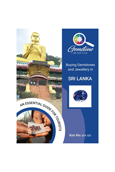 Filament Pub The Gemstone Detective: Buying Gemstones and Jewellery in Sri Lanka