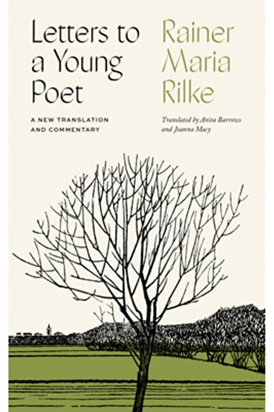 Shambhala Letters to a Young Poet: A New Translation and Commentary