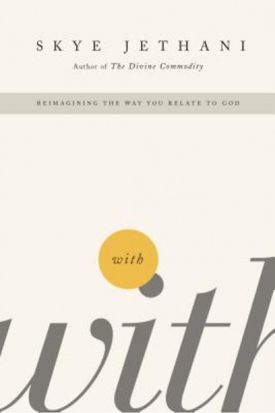Cambridge Univ Pr With: Reimagining the Way You Relate to God