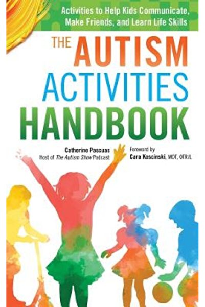 Scholastic Bk Services The Activities Handbook: Activities to Help Kids Commu...