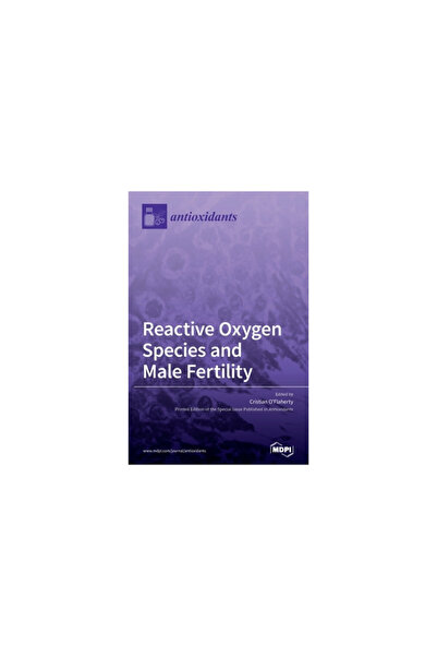 Mdpi Ag Reactive Oxygen Species and Male Fertility