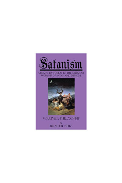 Devil S Mark Pub Satanism