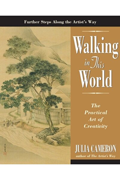 Jeremy P. Tarcher Walking in This World