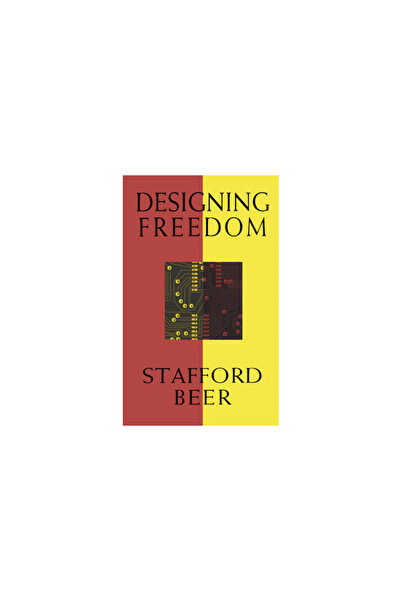 House Of Anansi Pr Ltd Designing Freedom