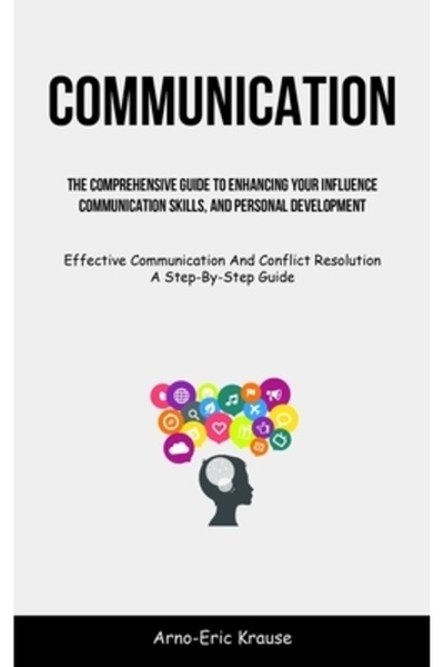 INDEPENDENT CAT Communication: The Comprehensive Guide To Enhancing Your Influence, Communication Skills, And Person